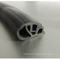 Building PVC Material Profile with SGS Approval